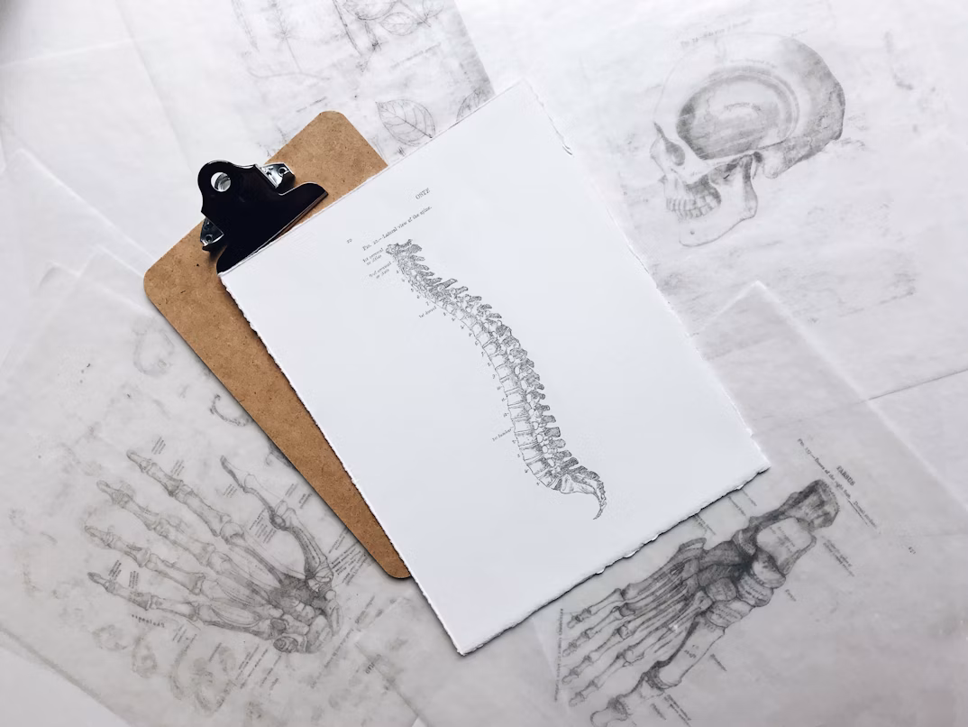 POSTURE AI