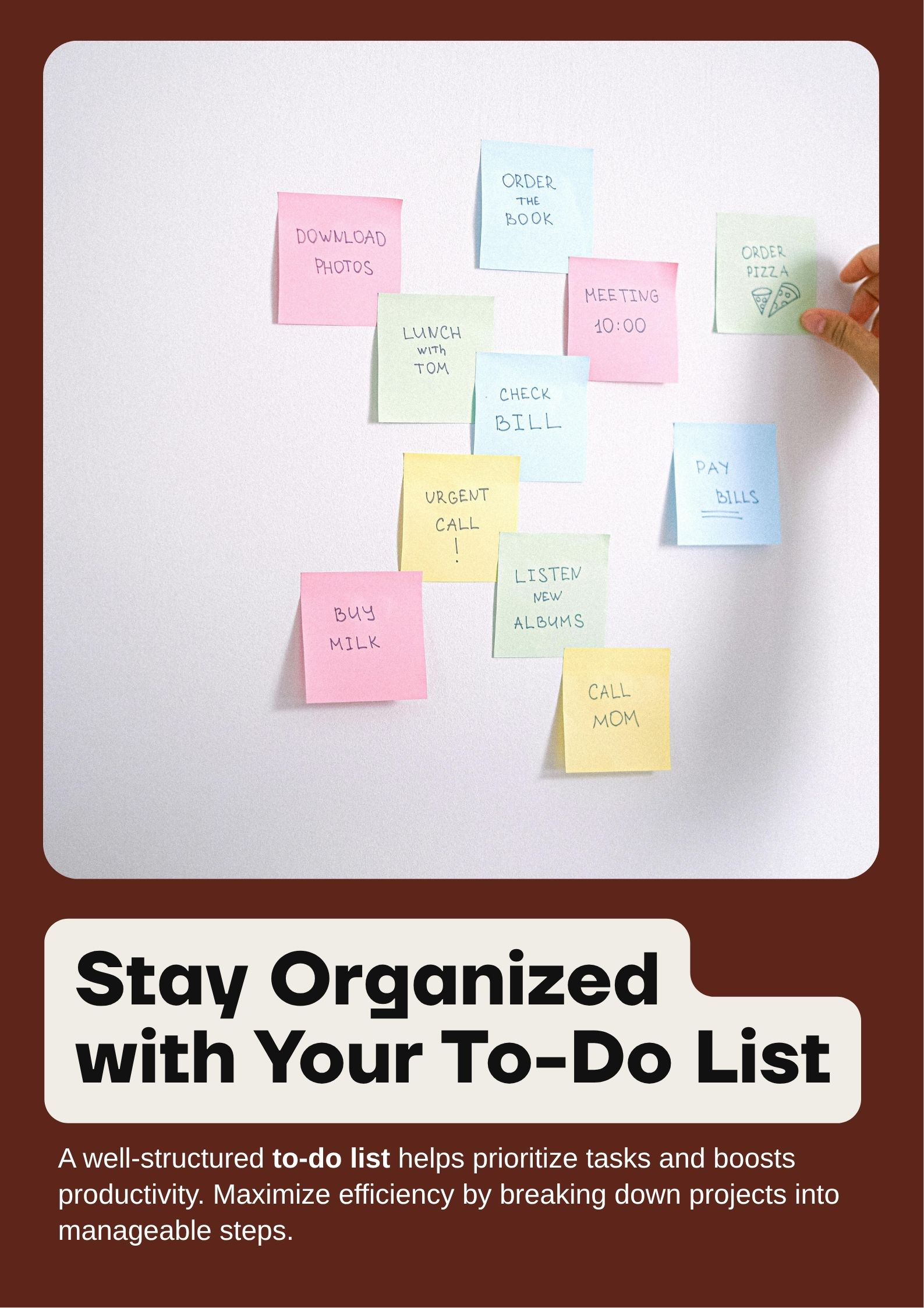 To-Do List